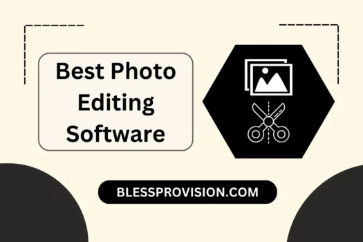 best photo editing software