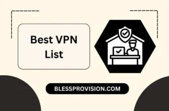 best vpn list
