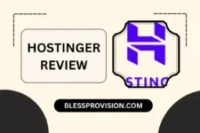 hostinger review