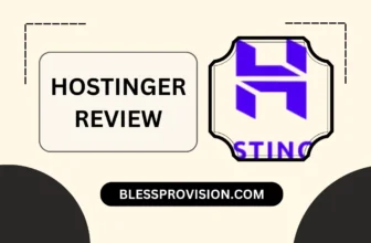 hostinger review
