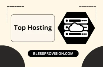 top hosting