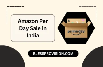 Amazon Per Day Sale in India