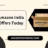 Amazon India Prime Day