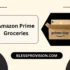 Amazon Prime Shopping Online