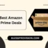 Best Amazon Prime Day Deals