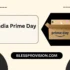 India Prime Day Amazon