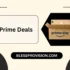 Prime Day Deals