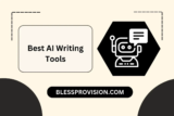 Best AI writing tools