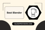 Best blender