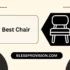 Best Chair List