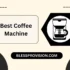 Best coffee maker