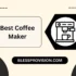 Best coffee machine