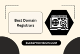 Best domain registrars
