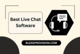 Best live chat software