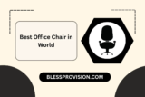 Best Office Chair in World