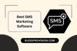 Best sms marketing software