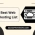 Best video editing software