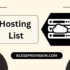 Best hosting