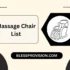 Best Chair List