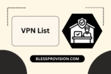 VPN List