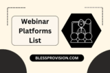 Webinar platforms list